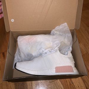 NWT Adidas NMD_R1 shoes
